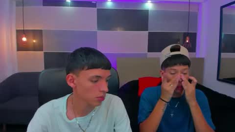 JuanSteven online show from 01.14.25