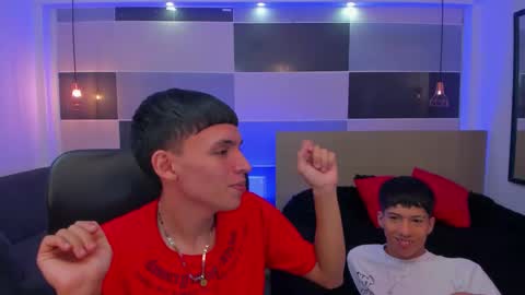 JuanSteven online show from 01.19.25