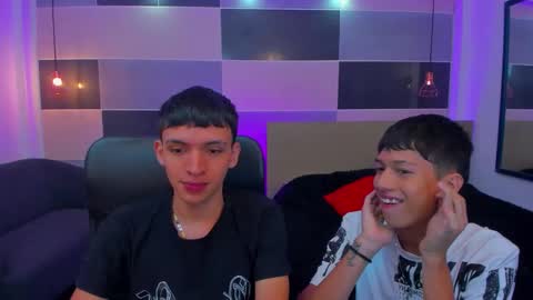 JuanSteven online show from 01.25.25