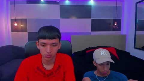 JuanSteven online show from 02.01.25