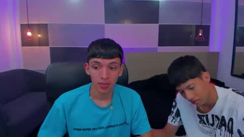 JuanSteven online show from 02.02.25