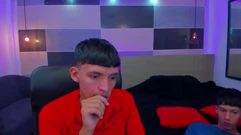 JuanSteven online show from 02.13.25