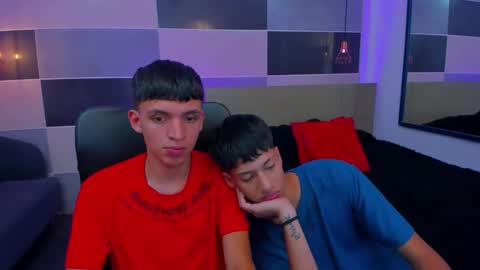 JuanSteven online show from 02.13.25