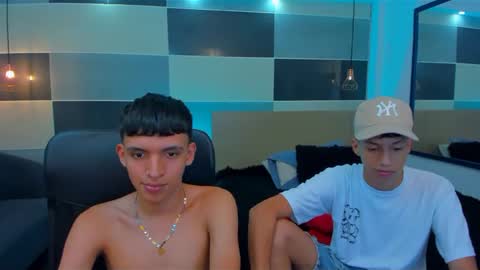 JuanSteven online show from 02.14.25