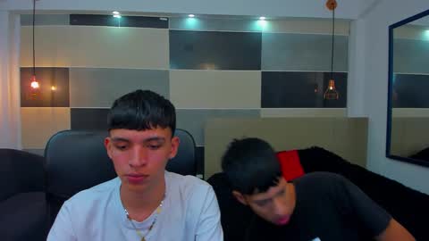 JuanSteven online show from 02.18.25