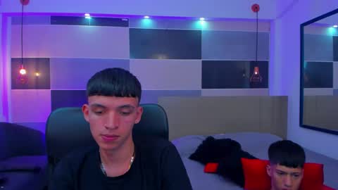 JuanSteven online show from 03.01.25