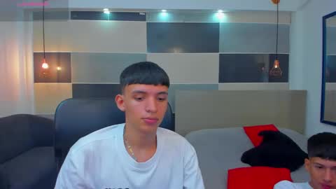 JuanSteven online show from 03.02.25