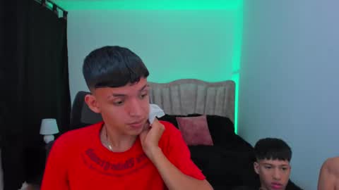 JuanSteven online show from 09.17.25