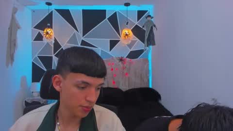 JuanSteven online show from 10.15.25