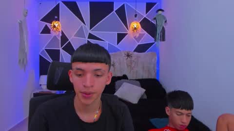 JuanSteven online show from 10.28.25