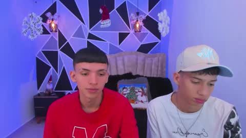 JuanSteven online show from 12.20.25