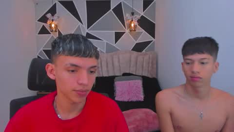 JuanSteven online show from 01.11.26