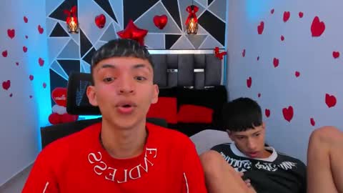 JuanSteven online show from 02.21.26