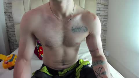 JUAN online show from 02.14.25