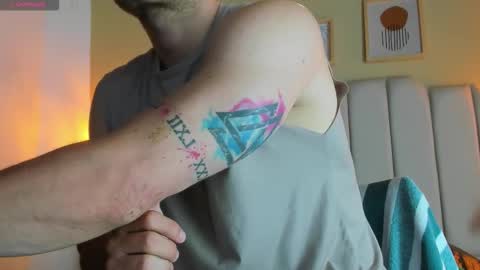 JUAN online show from 11.17.25