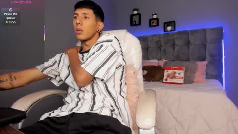 Snapshot of juan_zabala chatting on 09.09.25 Juan online show from 09.09.25