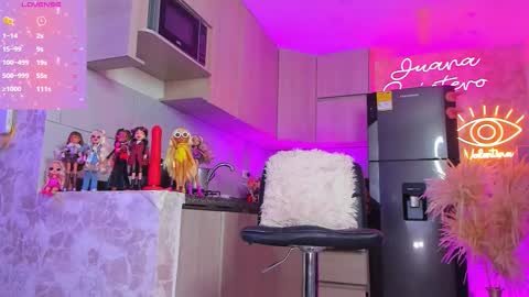 JUANA VALENTINA QUINTERO independent model  ONLY FANS --- Juanaquintero online show from 02.06.26