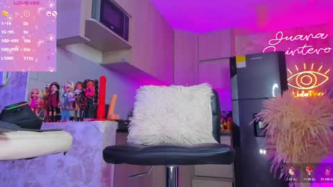 JUANA VALENTINA QUINTERO independent model  ONLY FANS --- Juanaquintero online show from 04.11.26