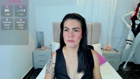 Juana Gate online show from 03.03.26