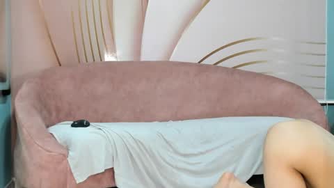 juana_valentina1 online show from 01.13.25