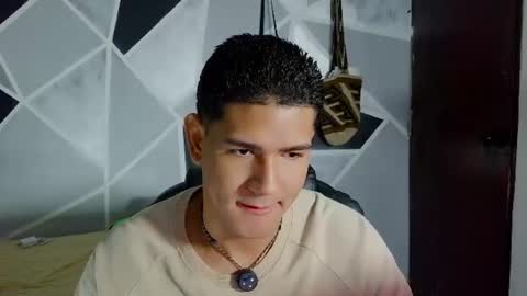 Juan online show from 06.11.26