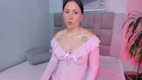 Juana online show from 03.22.26