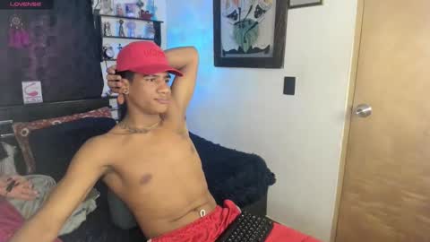 juan jose online show from 12.04.25