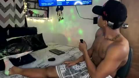juan jose online show from 06.11.26