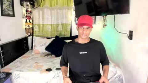 juan jose online show from 06.15.26