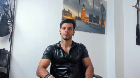 Juan Esteban online show from 12.02.25