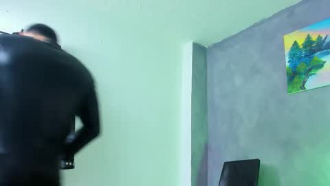 Juan Esteban online show from 03.11.26