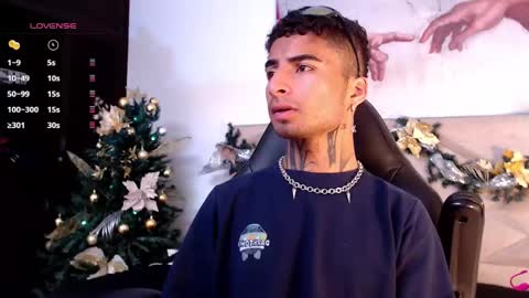 juancamilo66_ online show from 12.21.24