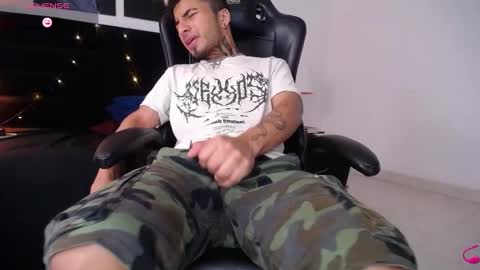 juancamilo66_ online show from 02.07.25