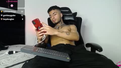 juancamilo66_ online show from 02.09.25