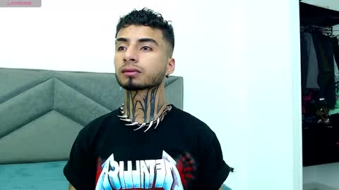 juancamilo66_ online show from 03.02.25