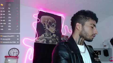 juancamilo66_ online show from 09.16.25