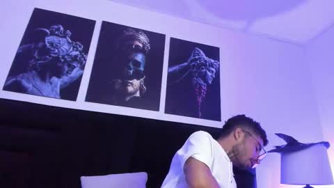 juancamilo66_ online show from 10.10.25