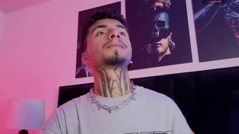 juancamilo66_ online show from 03.16.26