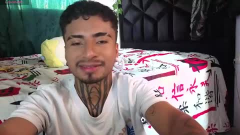 juancamilo66_ online show from 05.13.26