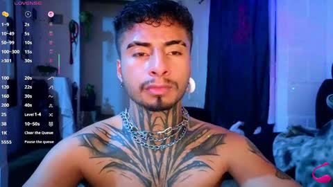 juancamilo66_ online show from 05.30.26