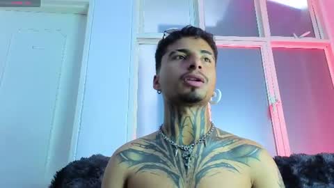 Snapshot of juancamilo66_ chatting on 07.11.26 juancamilo66_ online show from 07.11.26