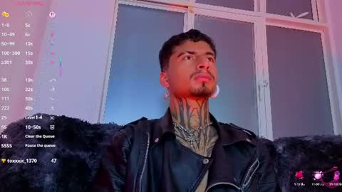 Snapshot of juancamilo66_ chatting on 07.13.26 juancamilo66_ online show from 07.13.26