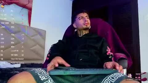 Snapshot of juancamilo66_ chatting on 07.19.26 juancamilo66_ online show from 07.19.26
