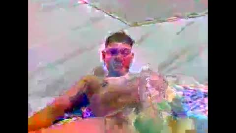 HOT BOY21 online show from 11.10.25