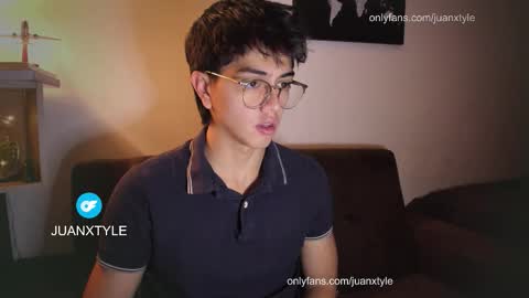 . online show from 10.22.25