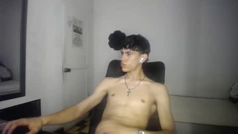 TheGoldenBoy online show from 03.19.26