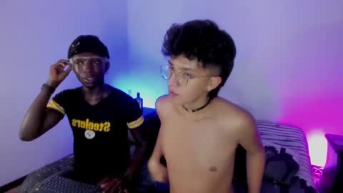 juandaaa__ online show from 02.21.25