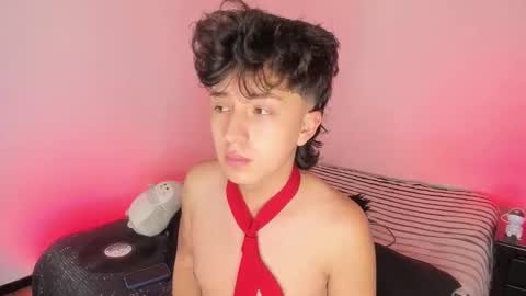 juandaaa__ online show from 11.25.25