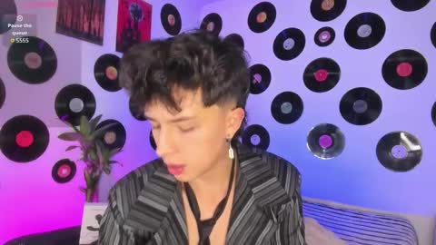 juandaaa__ online show from 02.08.26