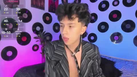 juandaaa__ online show from 02.09.26